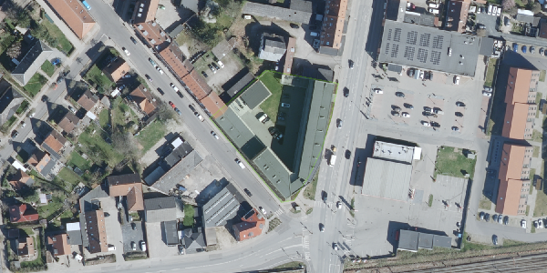 Matrikelkort Brogade 47, 2. 11
