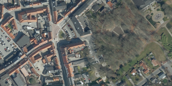 Matrikelkort Skansen 4E