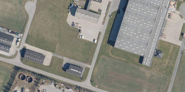 Matrikelkort Havretoften 3A