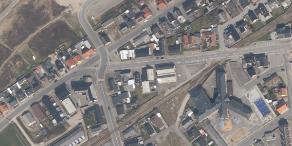 Matrikelkort Bredgade 31C