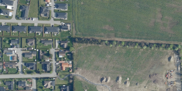 Matrikelkort Rugmarken 34