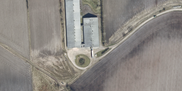 Matrikelkort Haderslevvej 10A