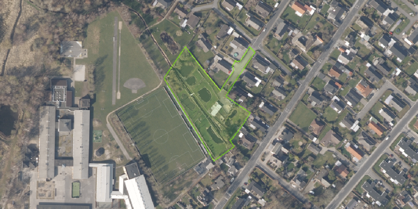 Matrikelkort Engtoften 30