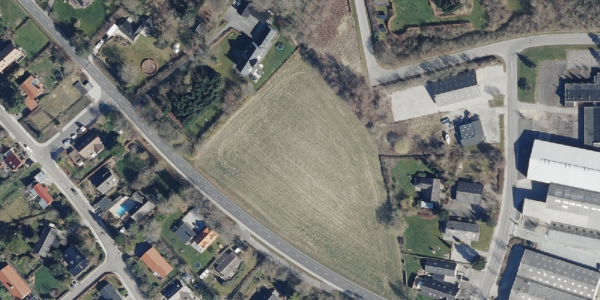 Matrikelkort Ballevej 72