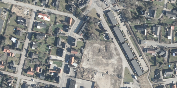 Matrikelkort Torvegade 32