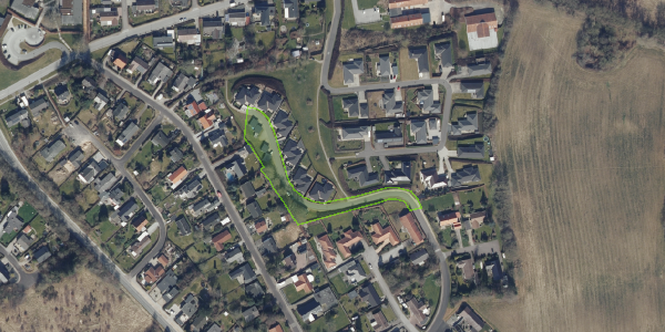 Matrikelkort Eskærhaven 13