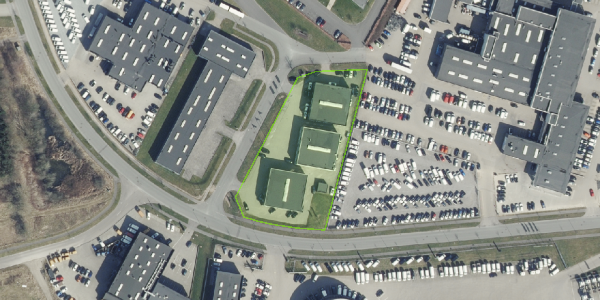 Matrikelkort Trianglen 8A