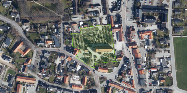 Matrikelkort Strandstræde 2
