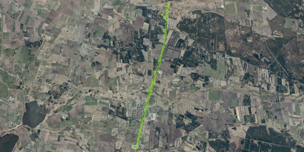 Matrikelkort Stationsvej 7A