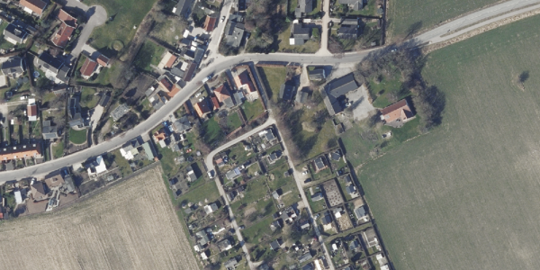 Matrikelkort Østervangshaven 88