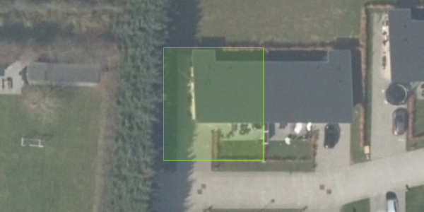 Matrikelkort Fundermarken 13