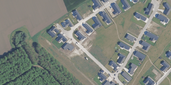 Matrikelkort Thorskilden 28