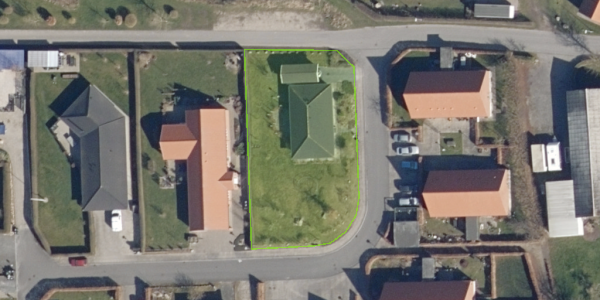 Matrikelkort Mesinge Mark 51