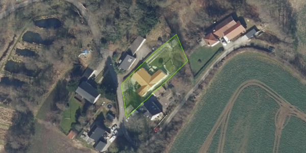 Matrikelkort Egedal 27