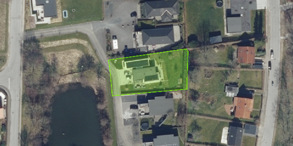 Matrikelkort Parkvej 52