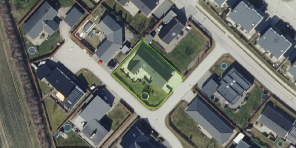 Matrikelkort Engelstoft 10