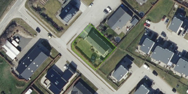 Matrikelkort Engelstoft 13