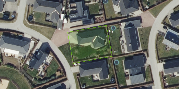 Matrikelkort Engelstoft 82