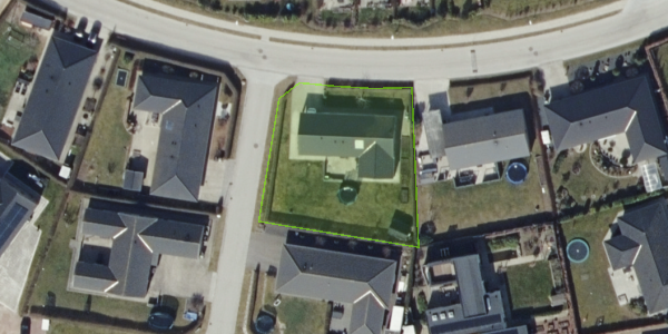 Matrikelkort Engelstoft 88