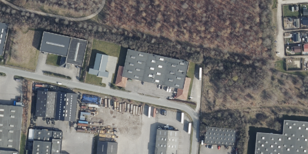 Matrikelkort Engmarken 6A