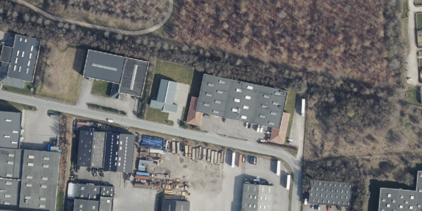 Matrikelkort Engmarken 8