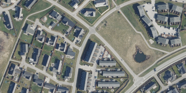 Matrikelkort Høghus 15