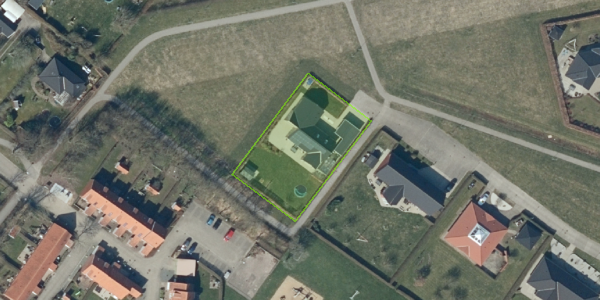 Matrikelkort Valmuehaven 21