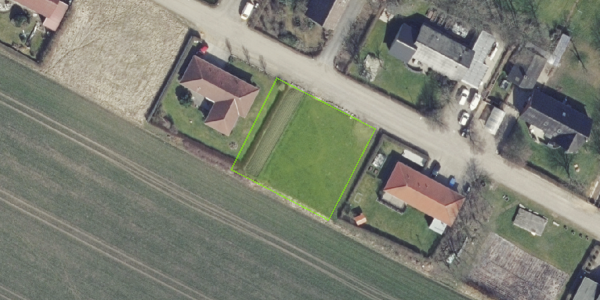 Matrikelkort Halagervej 11