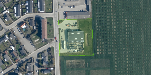 Matrikelkort Rengegade 33
