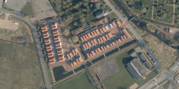 Matrikelkort Damparken 80