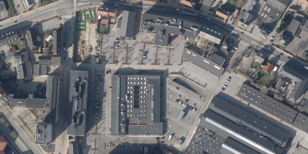 Matrikelkort Edisonsvej 8