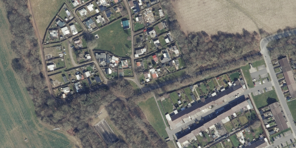 Matrikelkort Springbjerg 4