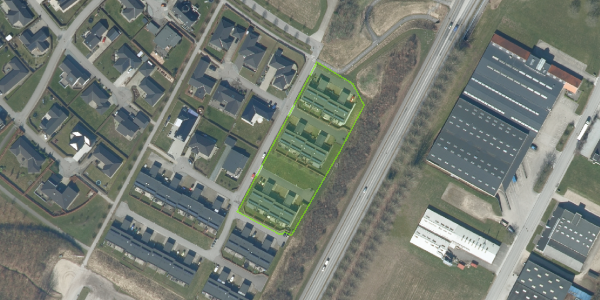 Matrikelkort Annalyst 212