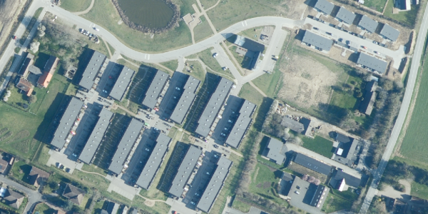 Matrikelkort Engdraget 92