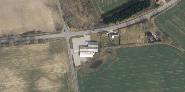 Matrikelkort Aarupvej 3B
