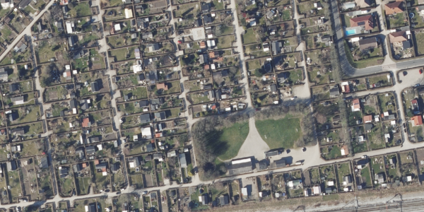 Matrikelkort Erantisvej 35
