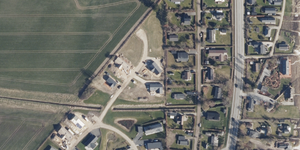 Matrikelkort Strandvænget 32