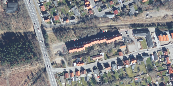 Matrikelkort Dalgasgade 26