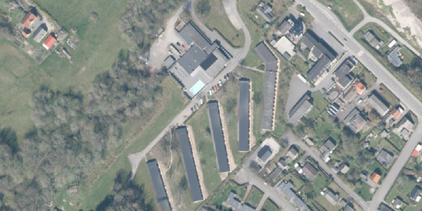 Matrikelkort Tejnvej 112A