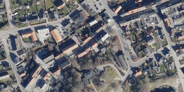 Matrikelkort Rosensgade 65C