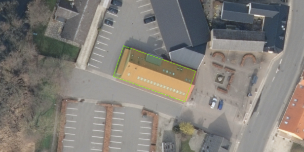 Matrikelkort Bymidten 2