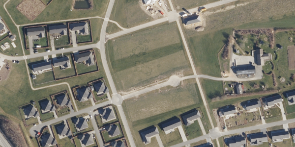 Matrikelkort Hou Strandpark 46A