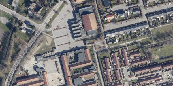 Matrikelkort Nølevvej 4A
