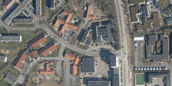 Matrikelkort Danalien 6