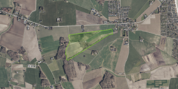 Matrikelkort Gl.Bygade 50