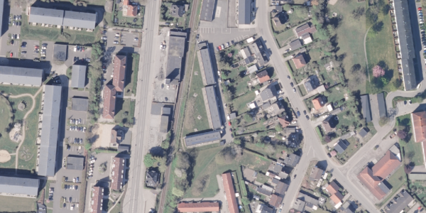 Matrikelkort Kildetoften 26