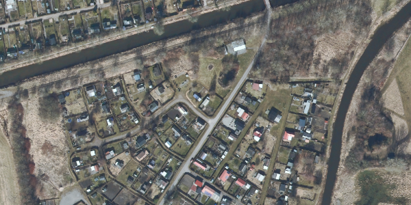 Matrikelkort Brohaven 2