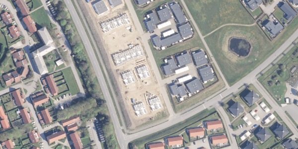 Matrikelkort Asmild Mark 192