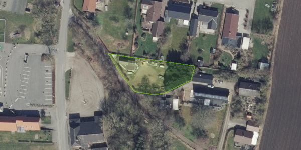 Matrikelkort Stenholten 9