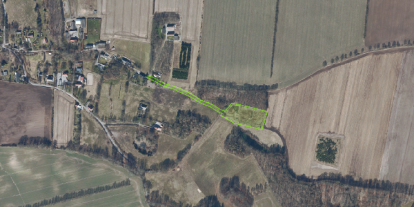 Matrikelkort Nedergaden 21